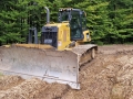CATERPILLAR D6K2 LGP MIT LASERSTEUERUNG