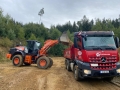 HITACHI ZW 180